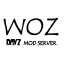 WOZ DAYZ MOD