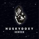 Husky Doxy Discord Server Icon