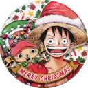 One Piece: THE FIRST CHANCE Discord Server Icon