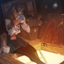 The Cozy Corner â˜•ðŸ˜Œ Server Icon