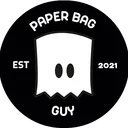 Paper Bag Guy NFT