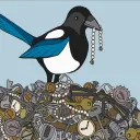 Magpie's Hoard