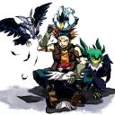 The Eagle Nest