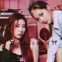 ꔫ MIDZY'S WORLD ꔫ