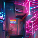 The safe corner Server Icon