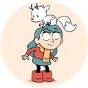 Hilda roleplay Discord Server Icon