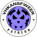 VHKAnsfweer Server