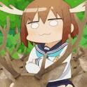 autism anime central Discord Server Icon