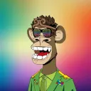 Apes Social Status Club
