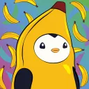 Solana Pudgy Penguins
