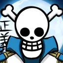 The Moon Admirals