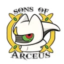 Arceus Army