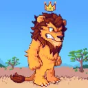 Cyber Lionz