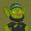 Mad Goblins Server Icon
