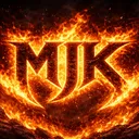 MJK Invincible Mortal Kombat Injustices