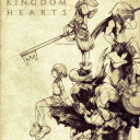 Hollow Bastion ~ VGM ♪