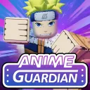 Anime Guardian(Roblox)