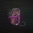 Level Up! [ Community • Social • And more! ]'s icon