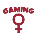 Girls Only Gaming icon