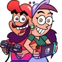 The Glimmer Complex