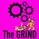   The Grind   Discord Server Icon