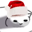 discordl crhistm emotji