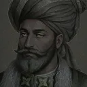 Library of Noorullah Discord Server Icon