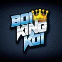 Boi King Koi's Kingdom