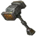 The Dusty Forge