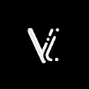 Virtual Discord Server Icon