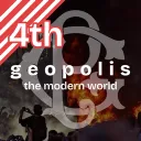 𝒢𝑒𝑜𝓅𝑜𝓁𝒾𝓈  The Modern W... Discord Server Icon