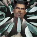 the iceberg