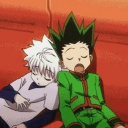 𝑨𝒏𝒊𝑪𝒉𝒊𝒍𝒍 - discord server icon