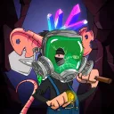 Mutant Miner