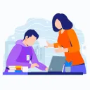 Small CS Intership