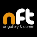 NFT Art Gallery Site