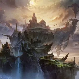Мир Авалора — мониторинг Discord сервера, статистика и рейтинг