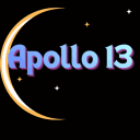 Apollo 13's icon