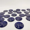 Blackclad's miniatures ordering