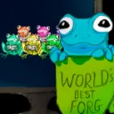 Forgoroe's Server