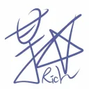 某星的觀星台