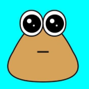 Pou drogado