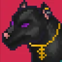Panther Den