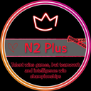 N2plus Server Icon