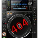 Open Decks 404