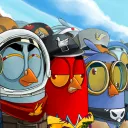 Pigeons Airlines