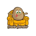 Couch Investor's server's icon