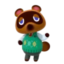 Nook’s Cranny