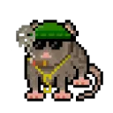 Rat Race Game