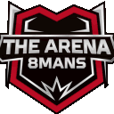 The Arena | Powered by DG